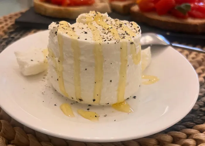 Il Bottone D'Argento
